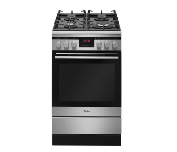 Amica 514GcEH3.33ZpTsA(XXL) - 298271 - zdjęcie